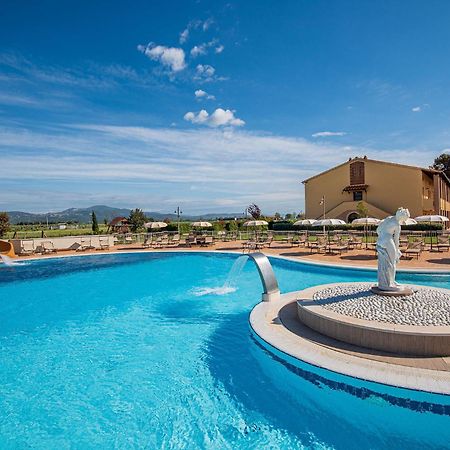 Salvapiano Holiday Ranch Riotorto Exterior foto