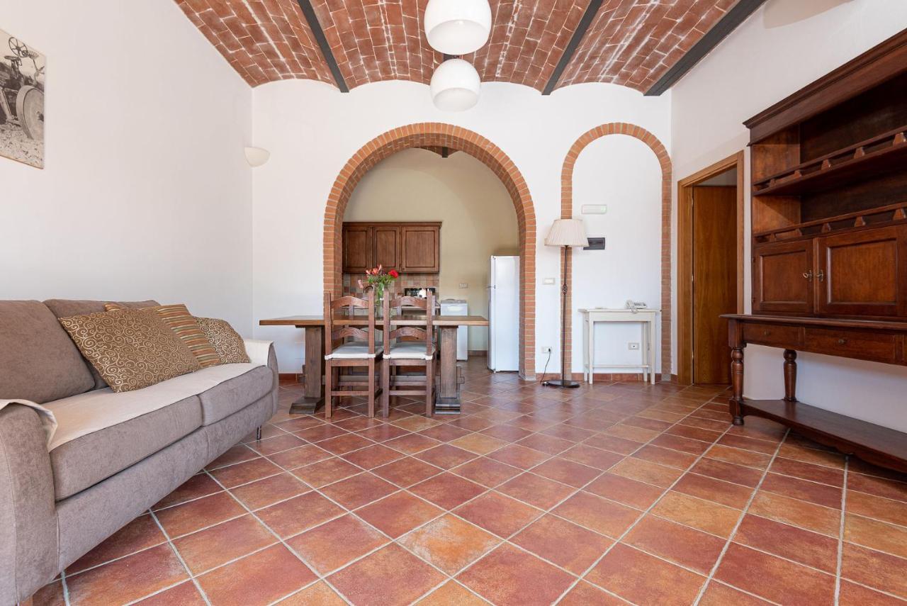 Salvapiano Holiday Ranch Riotorto Exterior foto